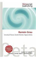 Ramon Grau: (English)