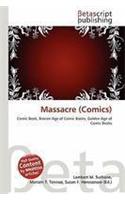 Massacre (Comics): (English)