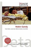 Robin Gandy