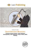 David S Nchez (Musician): (English)