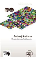 Andrzej Smirnow