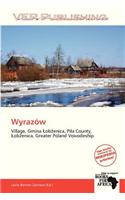 Wyrazow
