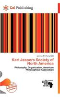 Karl Jaspers Society of North America