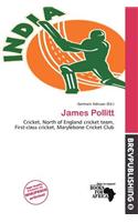 James Pollitt: (English)