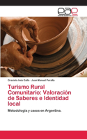 Turismo Rural Comunitario