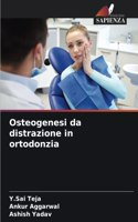 Osteogenesi da distrazione in ortodonzia