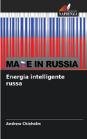 Energia intelligente russa