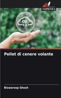 Pellet di cenere volante