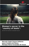 Women's soccer in the 