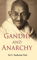 Gandhi And Anarchy