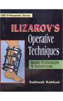 Ilizarov's Operative Techniques
