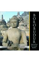 Borobudur