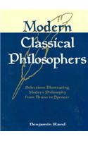 Modern Classical Philosophers
