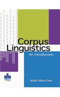 Corpus Linguistics : An Introduction