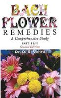 Bach Flower Remedies