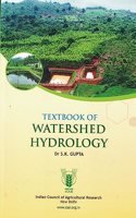Textbook of Watershed Hydrology