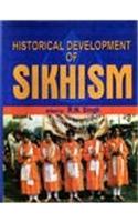 Historical Development of Sikhism