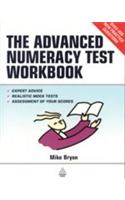 The Advanced Numeracy Test Workbook