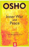 Osho Inner War And Peace