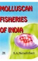 Molluscan Fisheries of India