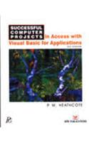 Success Computer Projects In Access With Visual Basic For App