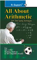 All About Arithmetic