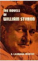 Novels of William Styron