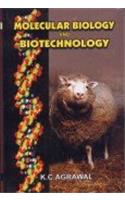 Molecular biology and biotechnology