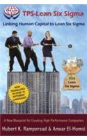 TPS-Lean Six Sigma
