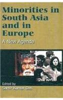 Minorities in South Asia & Europe