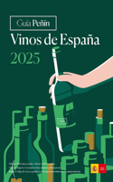 Guia Penin Vinos de Espana 2025