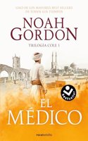 El medico (Trilogia de la familia Cole 1) (Volumen 1)