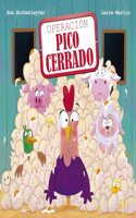 Operacion pico cerrado