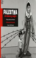 PALESTINA EN BLANCO Y