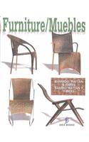 Bamboo, Rattan and Fibres Furniture