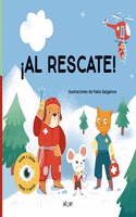 Â¡Al rescate!