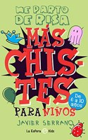 Mas chistes para ninos: Me parto de risa
