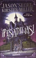 Â¡Pesadillas!