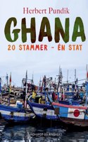 Ghana. 20 stammer - én stat