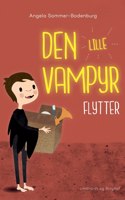 Den lille vampyr flytter