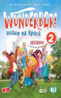 Wunderbar!