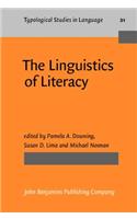 Linguistics of Literacy