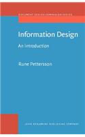 Information Design