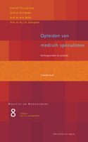 Opleiden Van Medisch Specialisten