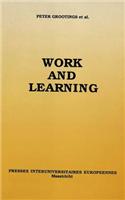 Work and Learning