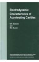 Electrodynamic Characteristics of Accelerating Cavities