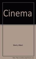 Albert Merz: Cinema