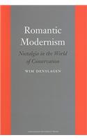 Romantic Modernism