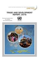 Trade and Development Report 2016