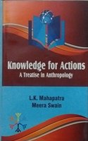 KNOWLEDGE FOR ACTIONS